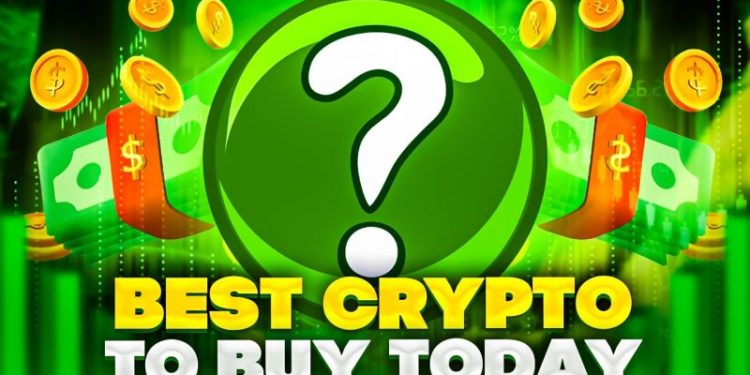 Best Crypto to Buy Now April 24 – BONK, ALGO, HBAR