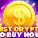 Best Crypto to Buy Now April 18 – Injective, Gala, Akash Network