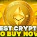 Best Crypto to Buy Now April 17 – Injective, Sui, BGB