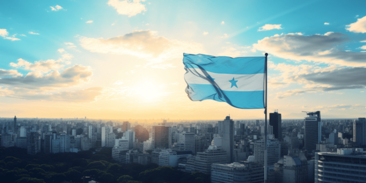 Argentina Regulator: We Want to Work With Crypto Firms to Police Industry