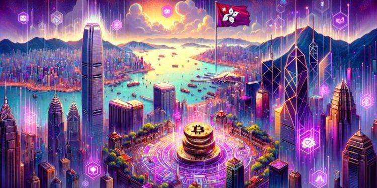 Hong Kong Welcomes Crypto With New Initiative For Stablecoin Issuers