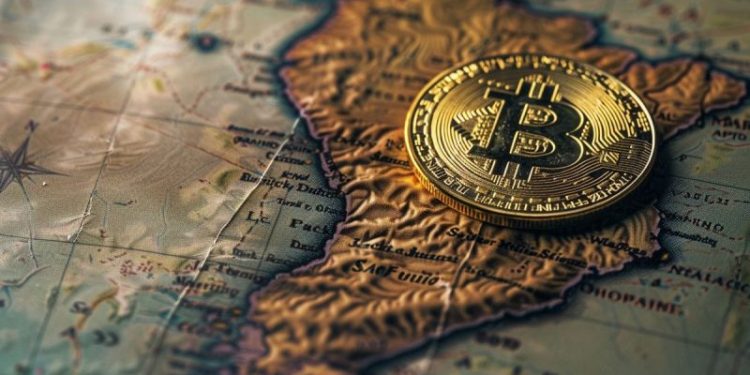 Hackers Expose Code Of El Salvador’s Bitcoin Wallet App Chivo