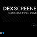 Top Crypto Gainers Today on DEXScreener – TNSR, NOAI, CLOVER