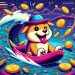 DogWifHat Price Prediction as WIF Reaches $4 Billion Market Cap – Can WIF Overtake Dogecoin?