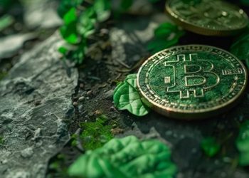 Whale Sends Green Bitcoin’s GBTC Token Up 1.6x On Uniswap Launch