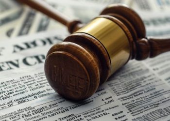 Tron’s Parent Company Seeks Dismissal of SEC Lawsuit, Citing ‘Predominantly Foreign Conduct’