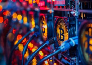 Bitfarms Reports Slight Dip in Bitcoin Production for March 2024 Despite Expansion Efforts