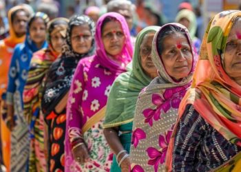 Indian Media Leverages Blockchain Tech to Verify General Election News