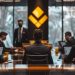 Binance Appoints Board of Directors for First Time in Effort to Rebuild Reputation Following Legal Troubles
