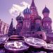 Russian Crypto Exchange Transactions Worth $52B Last Year – Central Bank