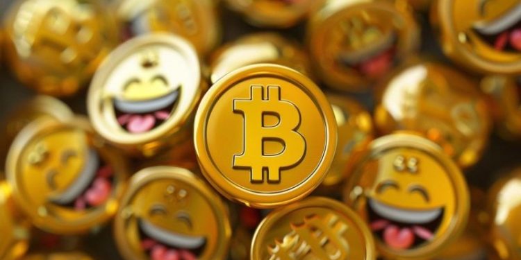 Nexo Pushes For Bitcoin Emoji, Petition Has Over 10,000 Signatures Now