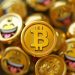 Nexo Pushes For Bitcoin Emoji, Petition Has Over 10,000 Signatures Now