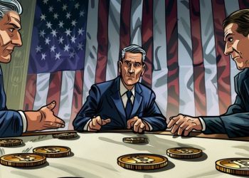 Bitcoin Tests $65K as US Government Moves $2.1 Billion Silk Road Bitcoin to Coinbase – Where Next for BTC?