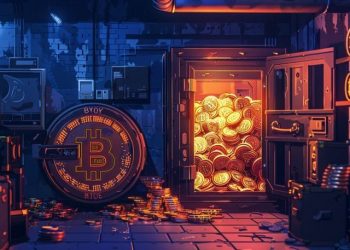 Paradigm Targets Over $750 Million in Upcoming Fundraising Effort