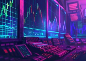 DeFi Exchange CrowdSwap Launches Decentralized Crypto ETF