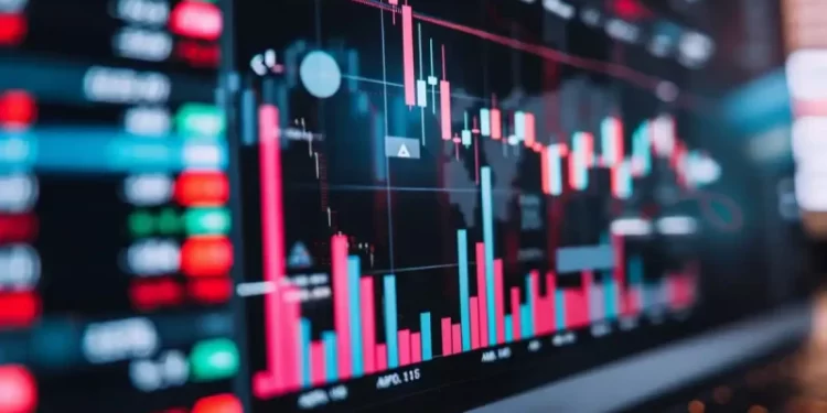 KuCoin Market Share Plunges By 50% Amid Legal Tussle With US Authorities