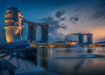 Crypto Market Maker GSR Wins Singapore’s Stringent License