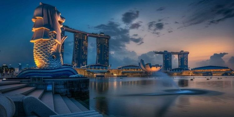 Crypto Market Maker GSR Wins Singapore’s Stringent License