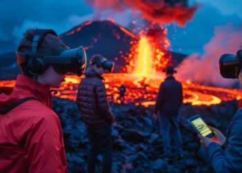 Crypto Experts Stack Up on Novel VR Crypto Token – How Does it Work?