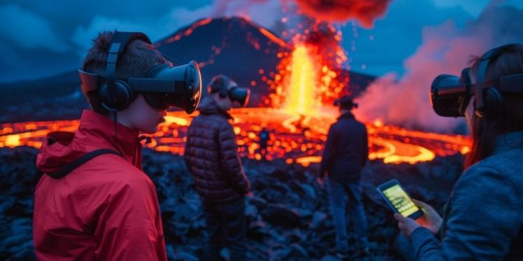 Crypto Experts Stack Up on Novel VR Crypto Token – How Does it Work?