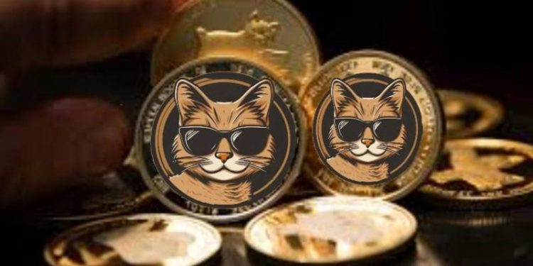 ‘ELONCAT’ Meme Coin Goes Viral on Solana, Eyes on This Dog-Coin for The Next 100x Pump