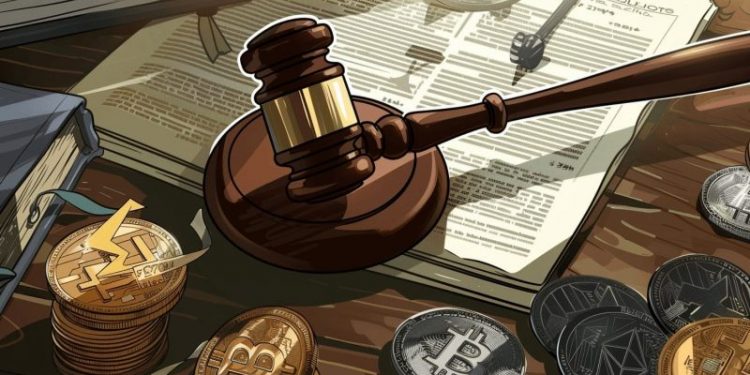 Binance Nigeria Case Postponed Until April 19th Amidst Criminal Charges