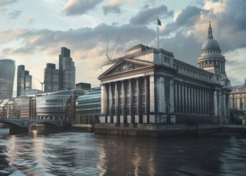 Bank of England and FCA Launch Digital Securities Sandbox Consultation for DLT Testing