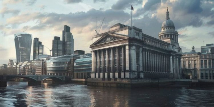 Bank of England and FCA Launch Digital Securities Sandbox Consultation for DLT Testing