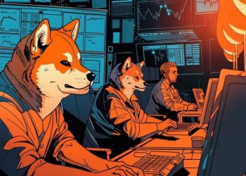 Shiba Inu Price Prediction as SHIB Bounces 6% From Recent Bottom – Sell-Off Over?