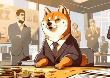 Floki Price Prediction as FLOKI Drops 25% From Recent Highs – Can FLOKI Reach $1?