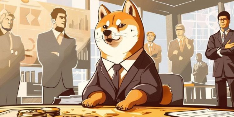 Floki Price Prediction as FLOKI Drops 25% From Recent Highs – Can FLOKI Reach $1?