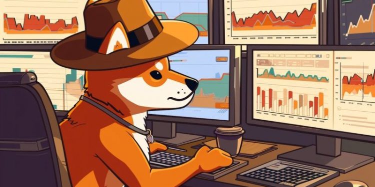 DogWifHat Price Prediction as WIF Pulls Back From $4 Billion Market Cap – Can WIF Overtake Dogecoin?