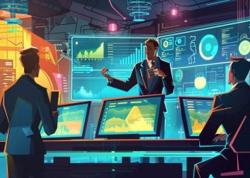 XRP Holders Move Funds to New Eco-Friendly AI Crypto, Eyeing 50x Gains in 2024