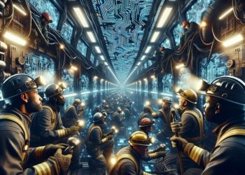 Paraguay Proposes Bitcoin Mining Ban Citing Power Issues