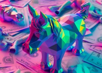 Uniswap Hits $2 Trillion in Lifetime Trading Volume, Rivals Major CEXes