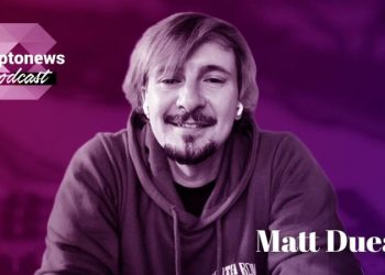 Matt Duea, Co-Founder of Roobet, on Web3 Casinos and Sports Betting, Crypto Gambling, and The Future of Crypto Gambling Regulations | Ep. 323