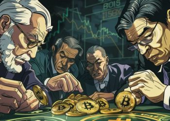 Best Crypto to Buy Today April 5 – NEAR Protocol, Toncoin, Bitcoin Cash