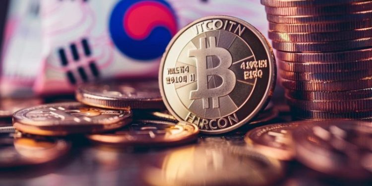 Political Campaigns in South Korea Offer Crypto Perks, Target Bitcoin ETF Access