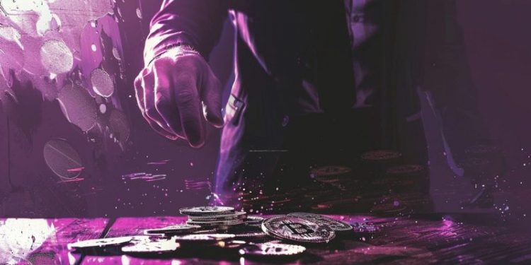 South Korea Tax Body Set to Seize 5,208 Crypto Traders’ Coins