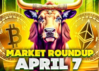 Bitcoin Price Prediction as Less Than Two Weeks Remain Until Bitcoin ‘Halving’ Event – $100,000 Incoming?