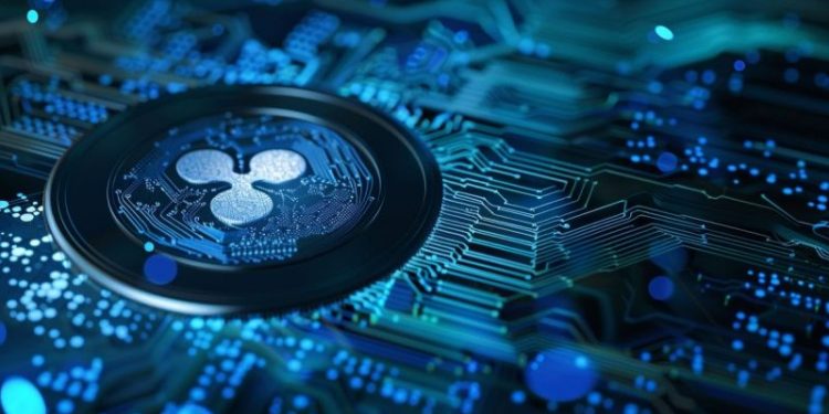 Ripple CEO Projects Crypto Market to Double to $5T Valuation By Year’s End
