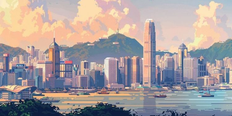 HashKey Group Secures Bermuda License, Launches Global Platform