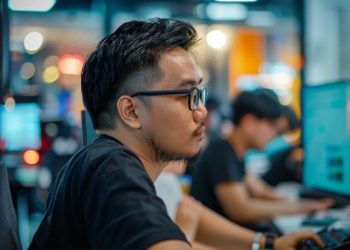 Blockchain Engineer Salaries in Asia Drop by More Than 5%