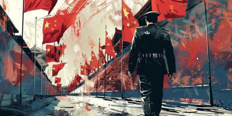 Beijing Police Uncovers Illegal Sale of Citizen Information Involving $282M Worth of Crypto