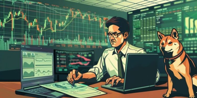 Dogecoin Price Prediction as DOGE Remains Largest Meme Coin in the World – $1 DOGE Possible in April?