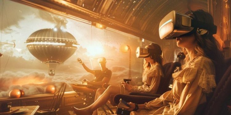 Crypto Whales are Quietly Gathering Around This Emerging VR Crypto Project – Next Big Narrative?