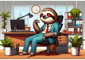 420-Friendly Solana Meme Slothana Raises $10 Million In Time Sensitive ICO