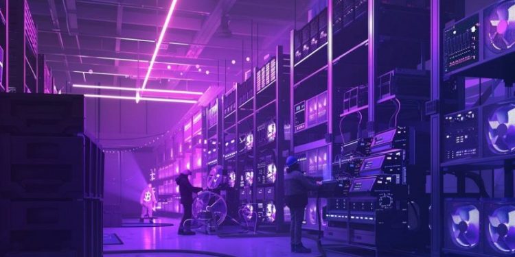 Russian Government Crypto Chief: Mining Regulation Is Our Priority