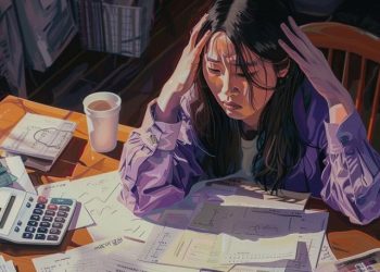 South Korean Youth Crypto Investment Driving Many to Debt – Report