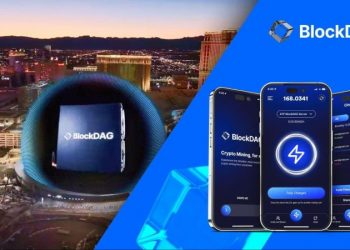 Las Vegas Sphere Takes BlockDAG to Heights, Analysts Predict 30,000x ROI Amid Solana Price Surge and BNB Smart Chain Upgrade